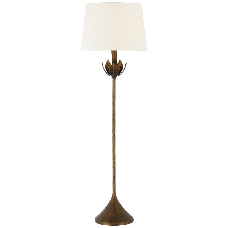 Alberto Large Floor Lamp