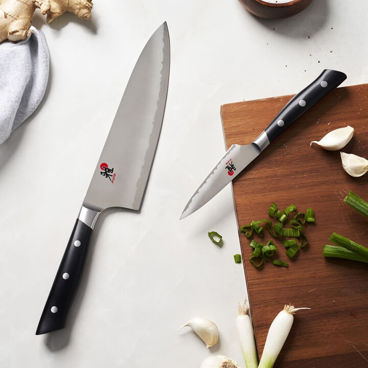 Miyabi Evolution 2-pc Must Have Knife Set