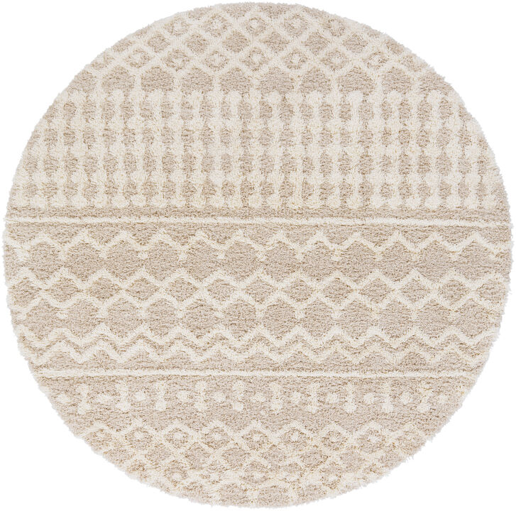 Urban Shag USG-2303 2'7' x 5' Beige Rug