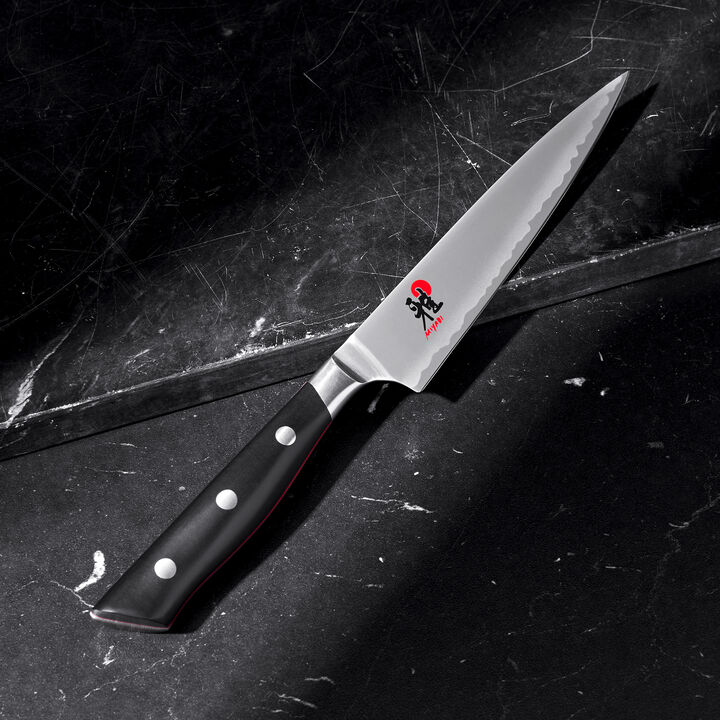 Miyabi Evolution 5.5-inch Utility Knife