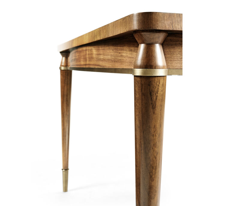 Toulouse Walnut Dining Table