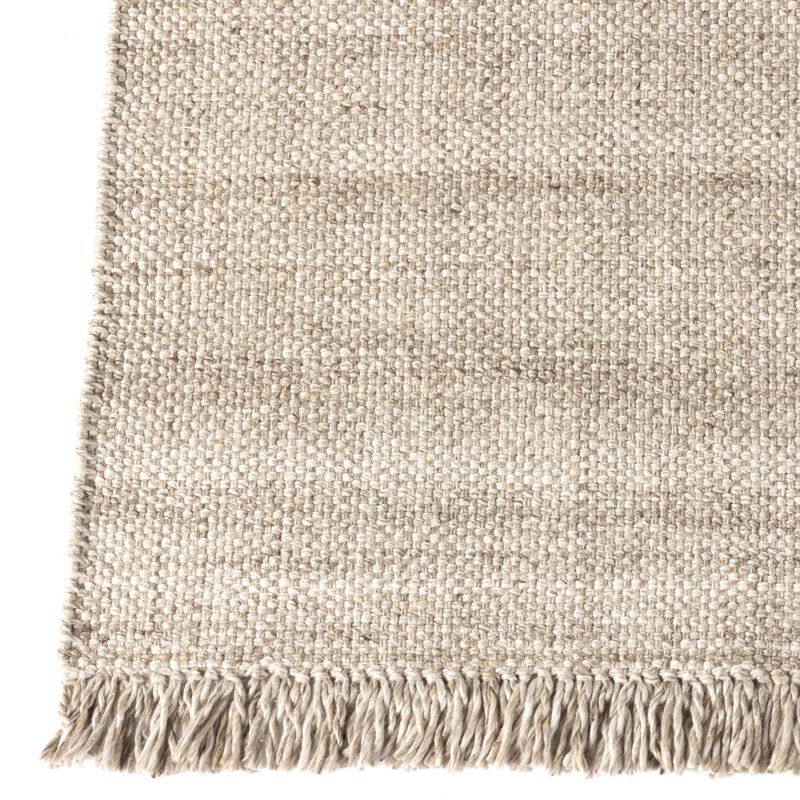 Ruttan Cream 8'x10' Outdoor Rug