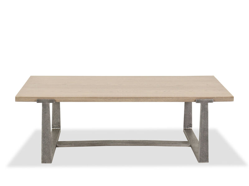 Dalenville Rectangular Coffee Table