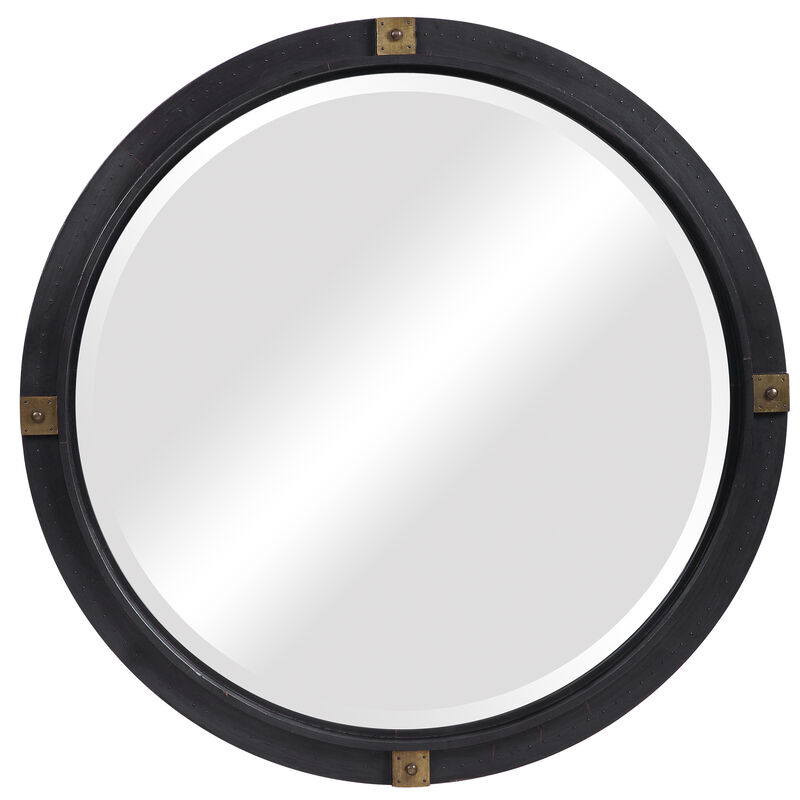 Tull Industrial Mirror