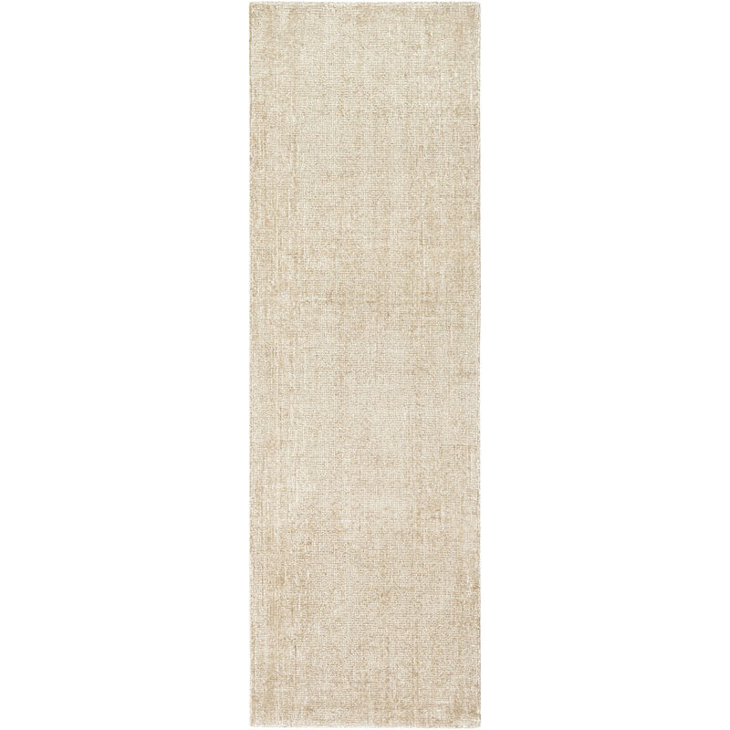 Messina MSN-2302 4' x 6' Brown Rug