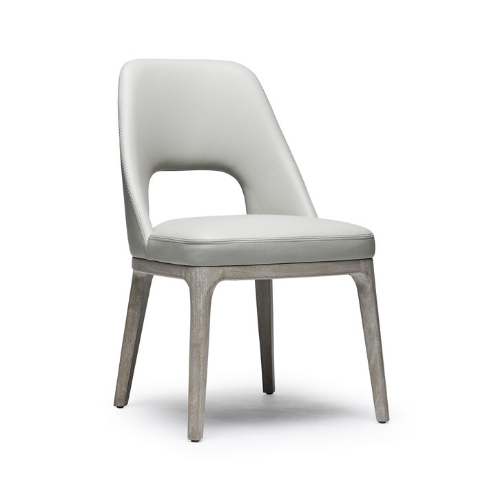 Canton Dining Chair - Cloud
