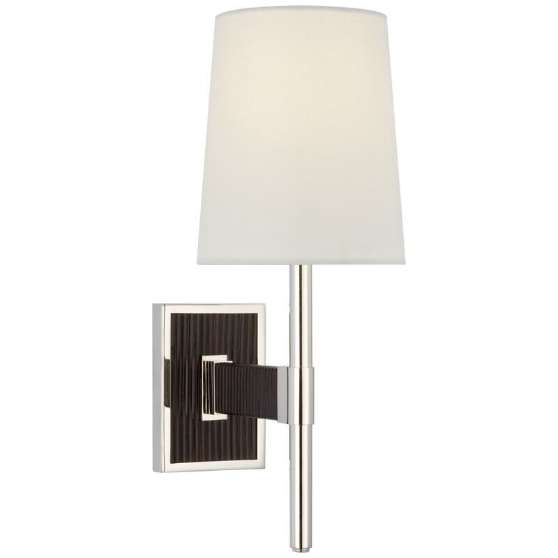 Elle Small Single Sconce