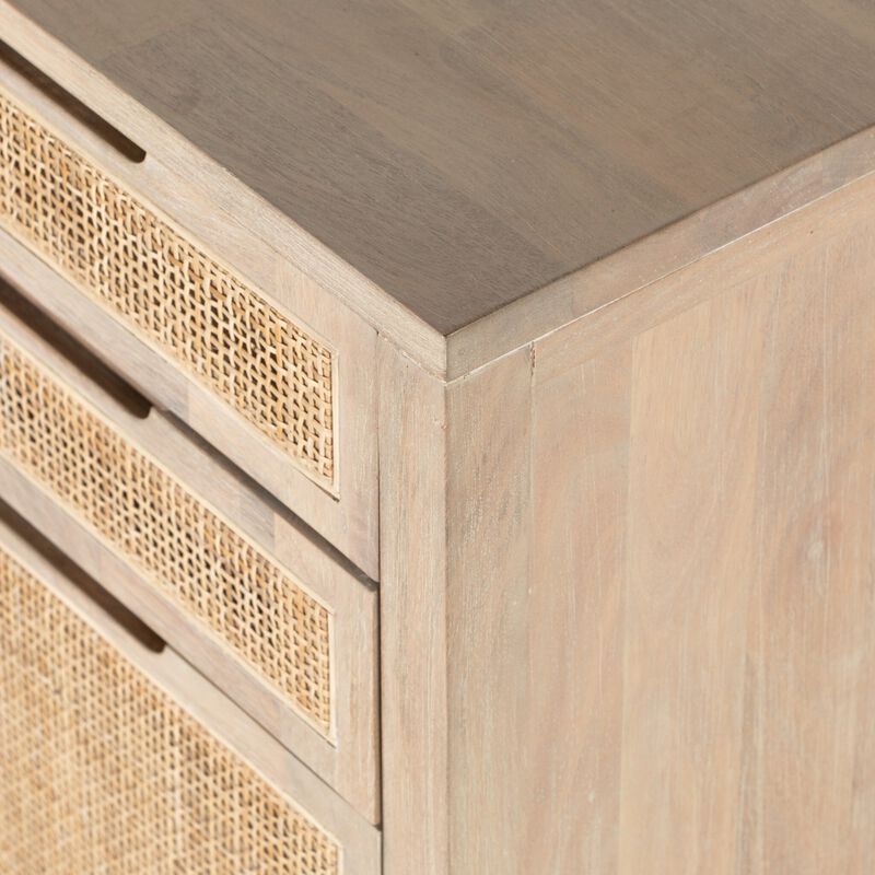 Clarita Modular Filing Cabinet