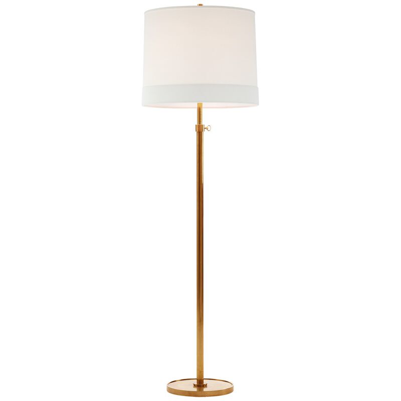 Simple Floor Lamp