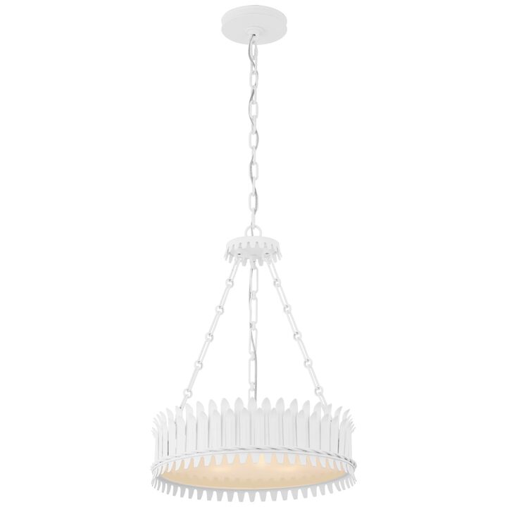 Leslie 18" Chandelier