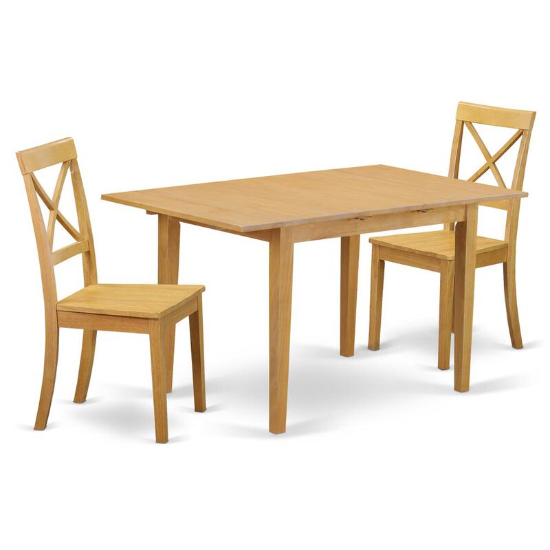 Dining Room Set Oak