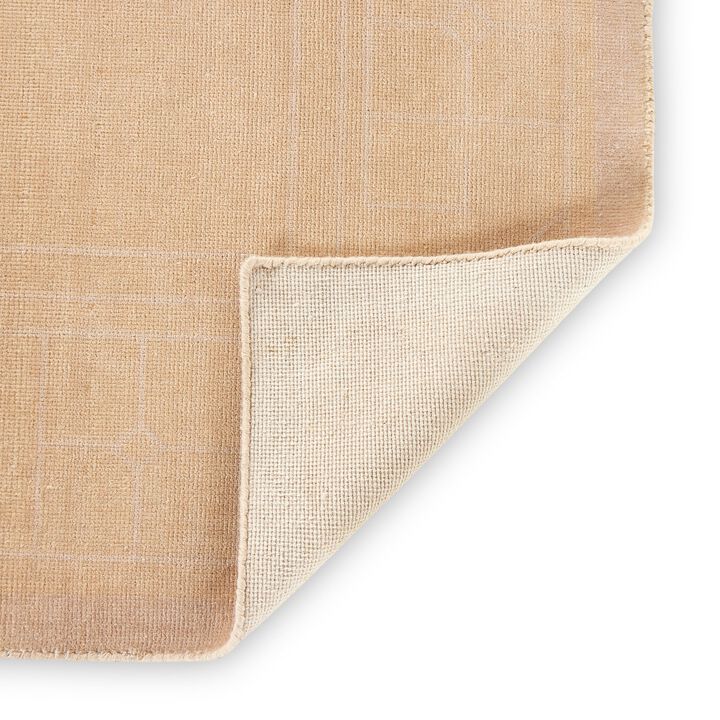 Taspinar Beige 8' x 10' Rug