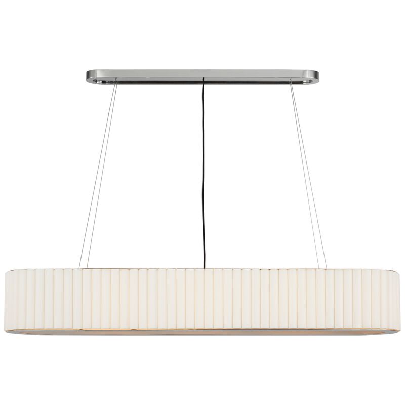 Ian K. Fowler Palati Linear Chandelier Collection