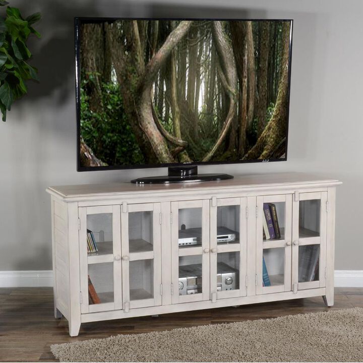 Sunny Designs 70 TV Console