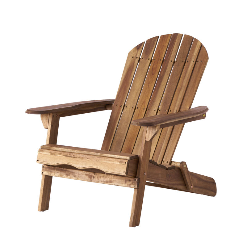 MALIBU ADIRONDACK CHAIR