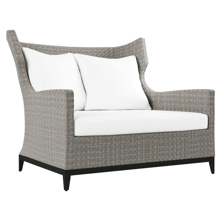 Captiva Outdoor Chair 1/2