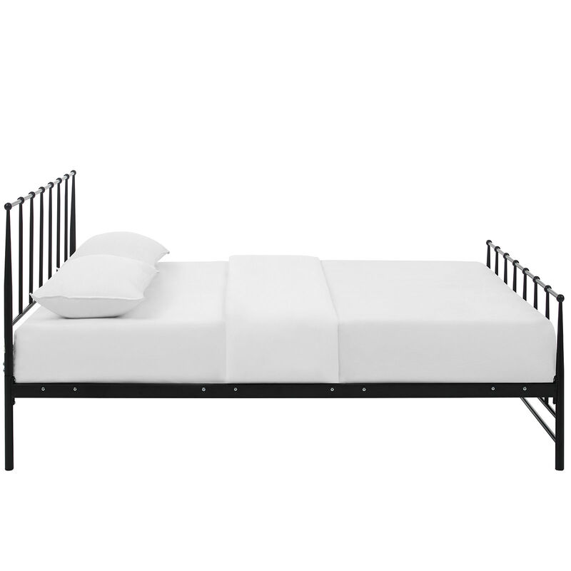 Modway - Estate Queen Bed