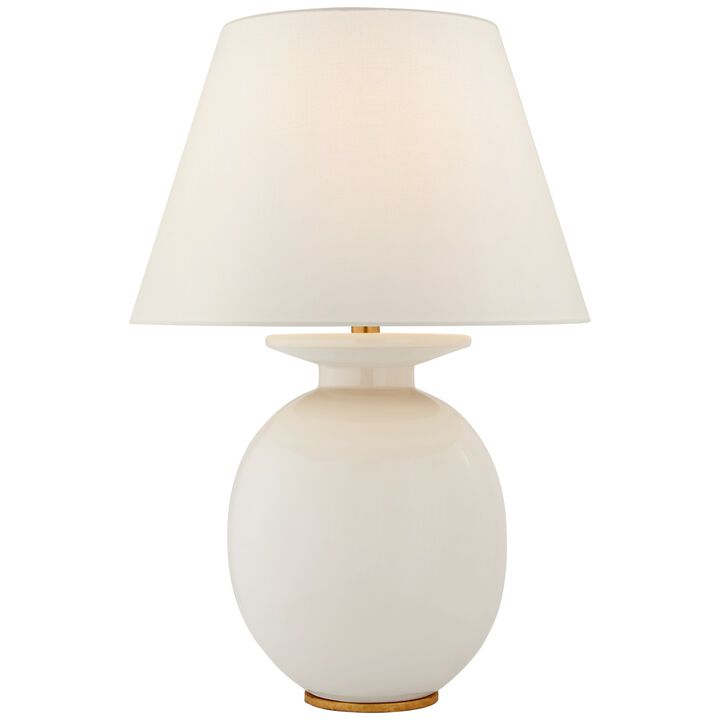 Hans Medium Table Lamp