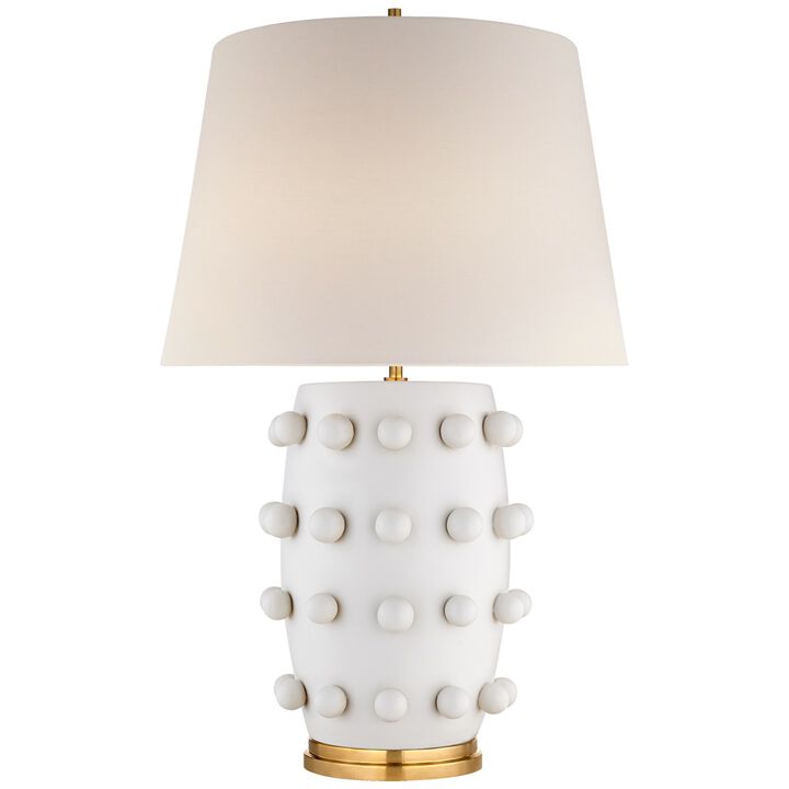 Linden Medium Lamp