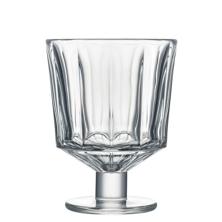 City Wine Glass Set -6