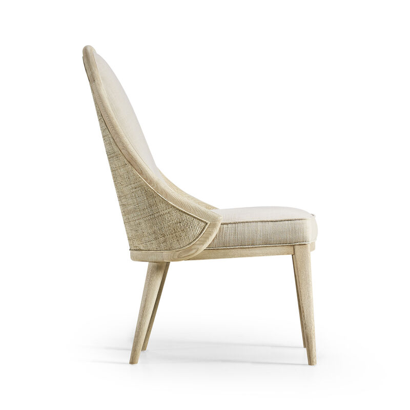 Basin Dining Side Chair