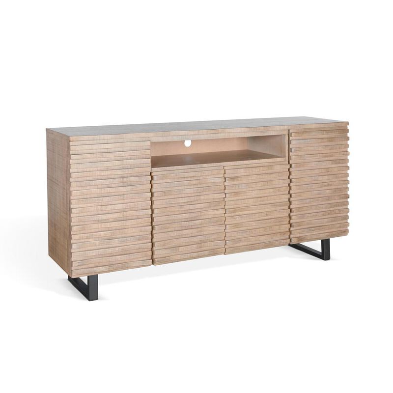 Sunny Designs 72 Media Console / Server