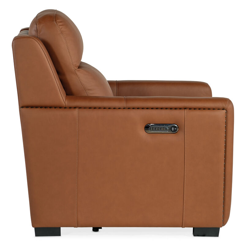 McKinley Power Motion Recliner