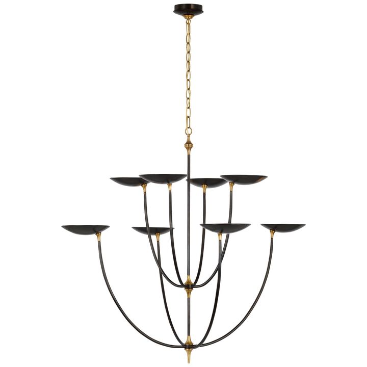 Keira XL Chandelier