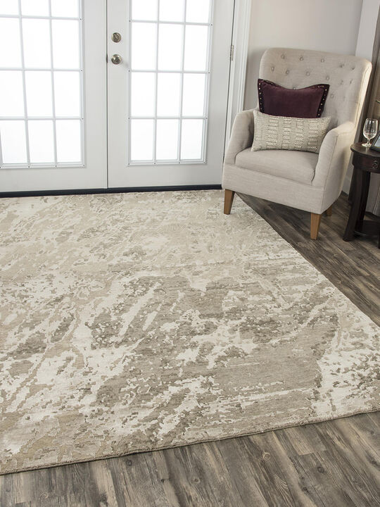 Finesse FIN102 10' x 14' Rug
