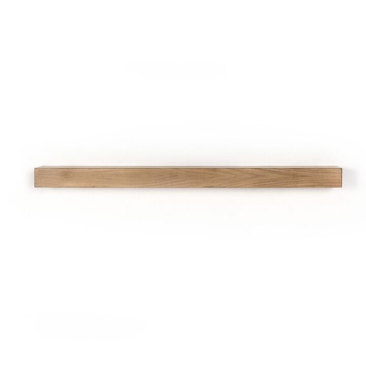 Cain Large Floating Shelf