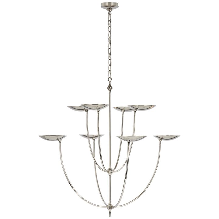 Keira XL Chandelier