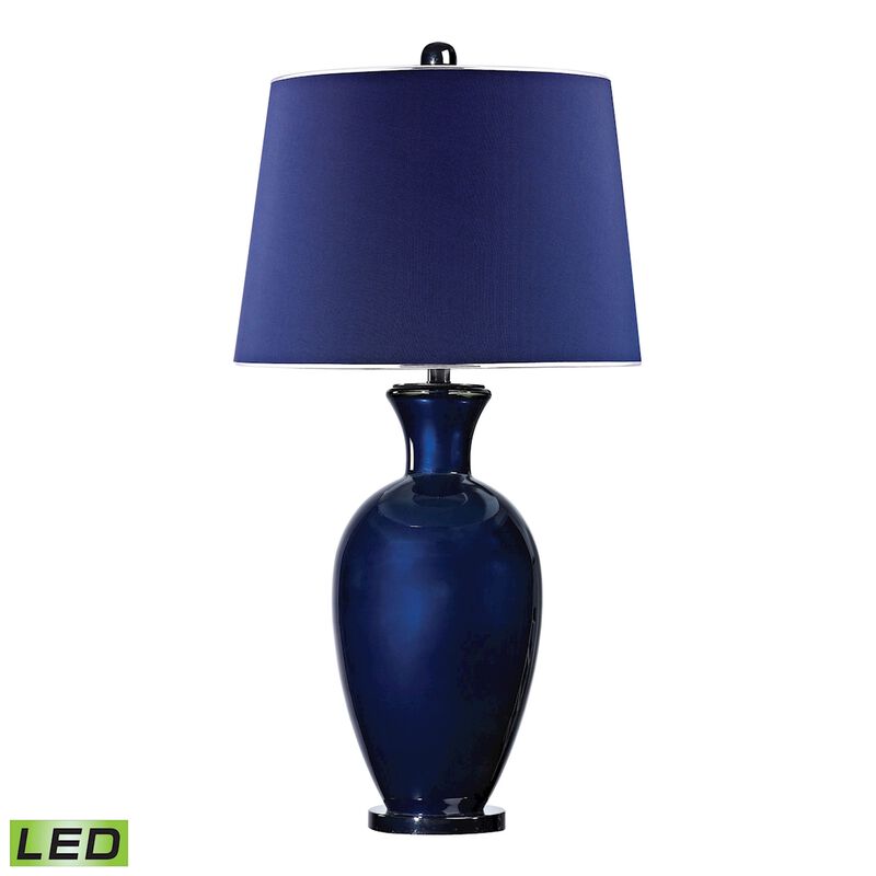 Helensburugh LED Table Lamp