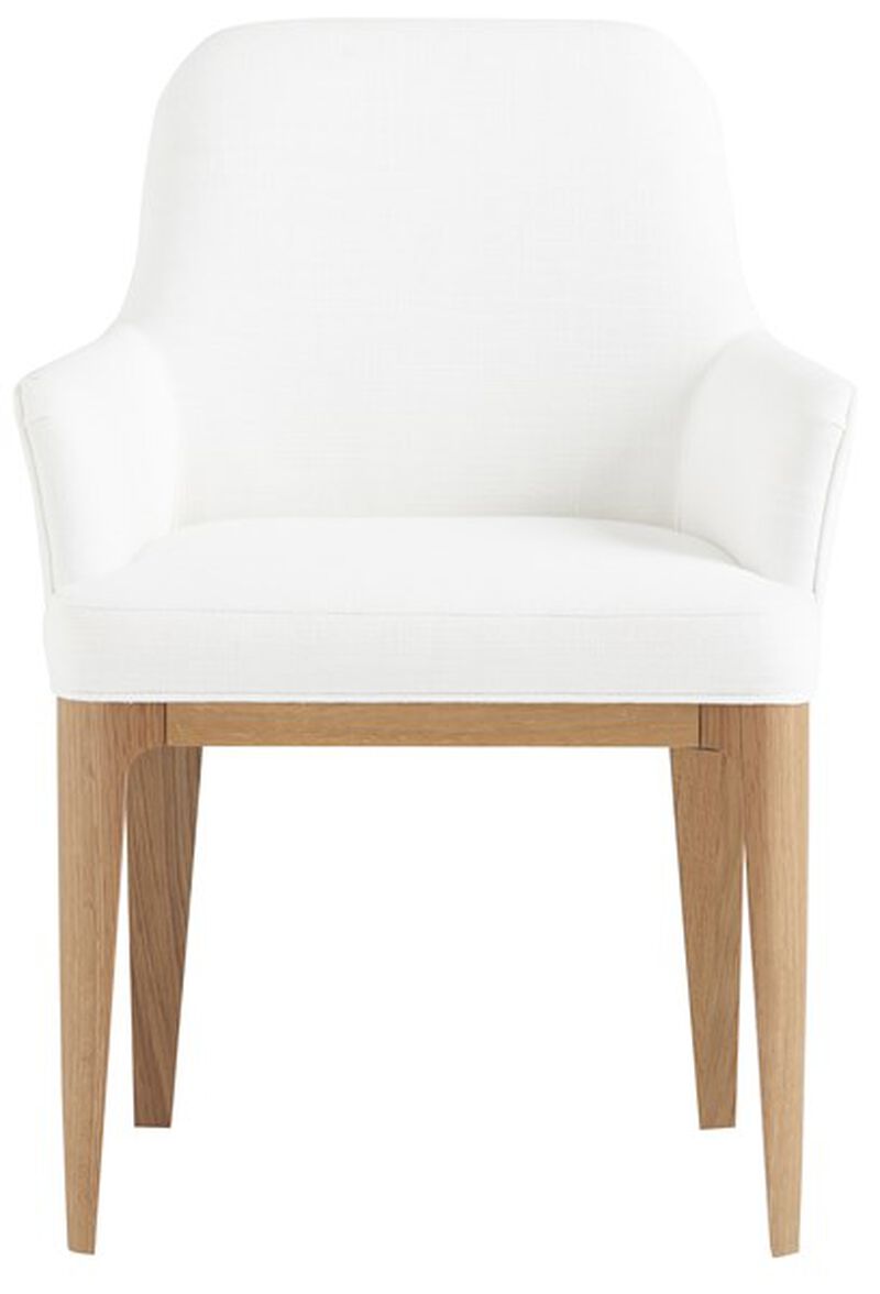 Form Dining Arm Chair