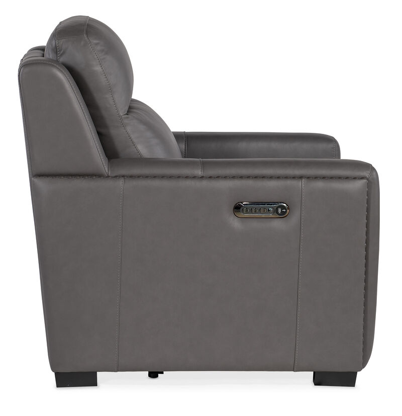 McKinley Power Motion Recliner