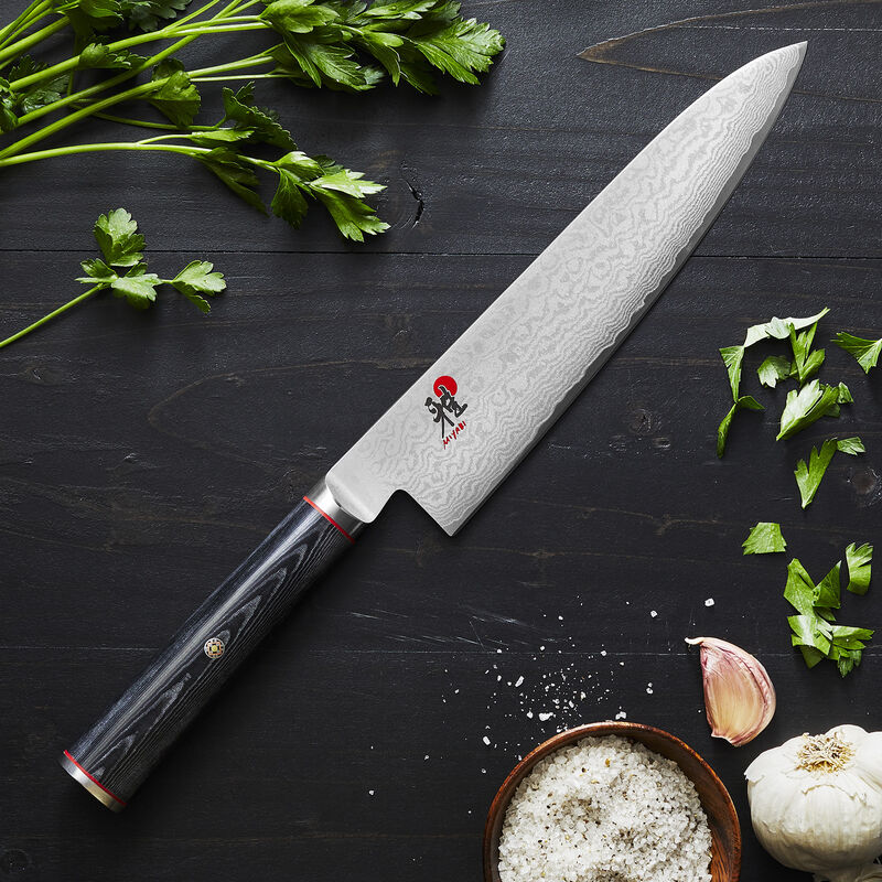 Miyabi Kaizen 8-inch Chef's Knife