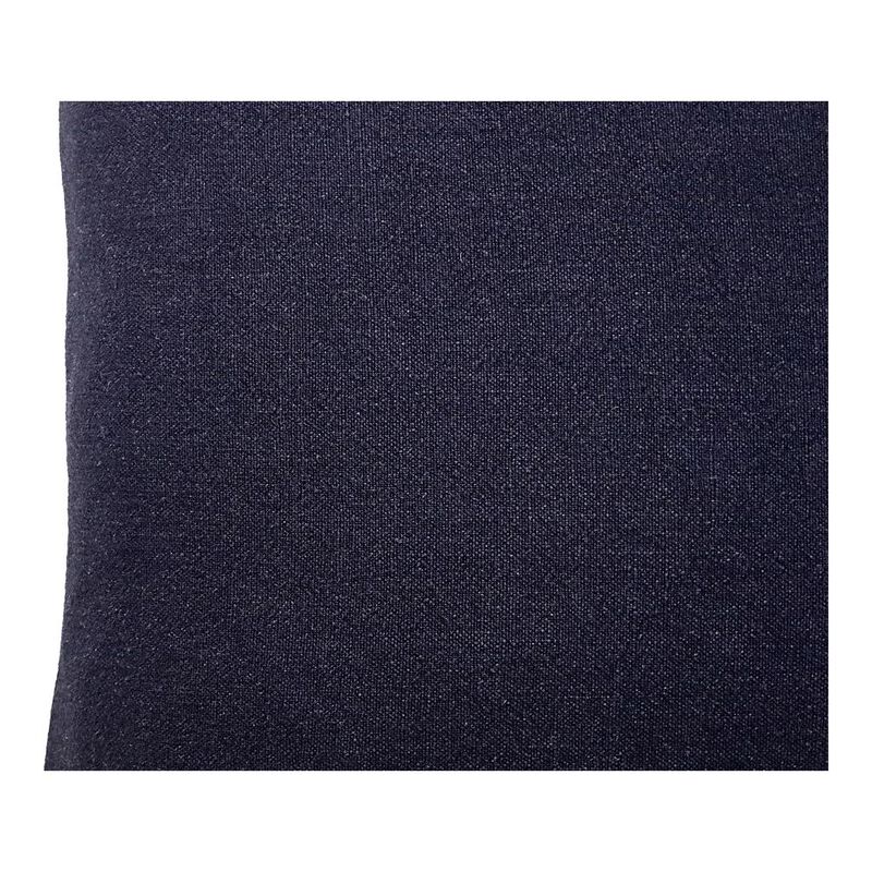 Moe�s Prairie Pillow Rustic Navy