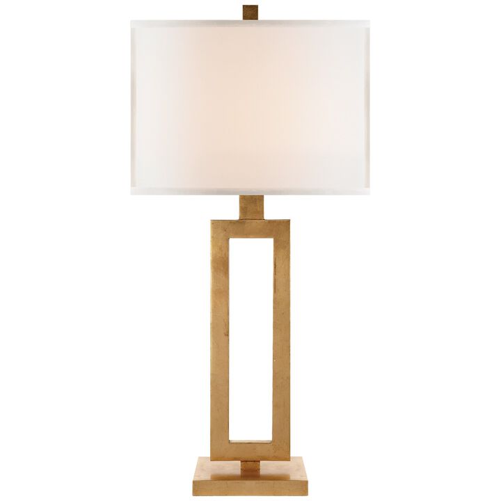 Mod Tall Table Lamp