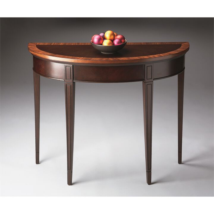 Cherry Console Table, Belen Kox