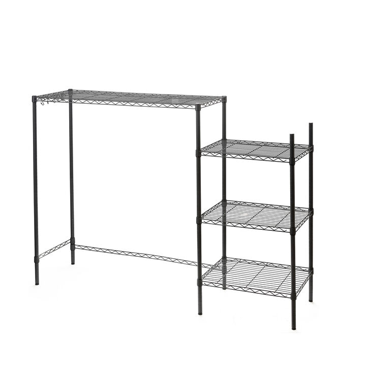 The Shelf Supreme - Suprima� Adjustable Shelving