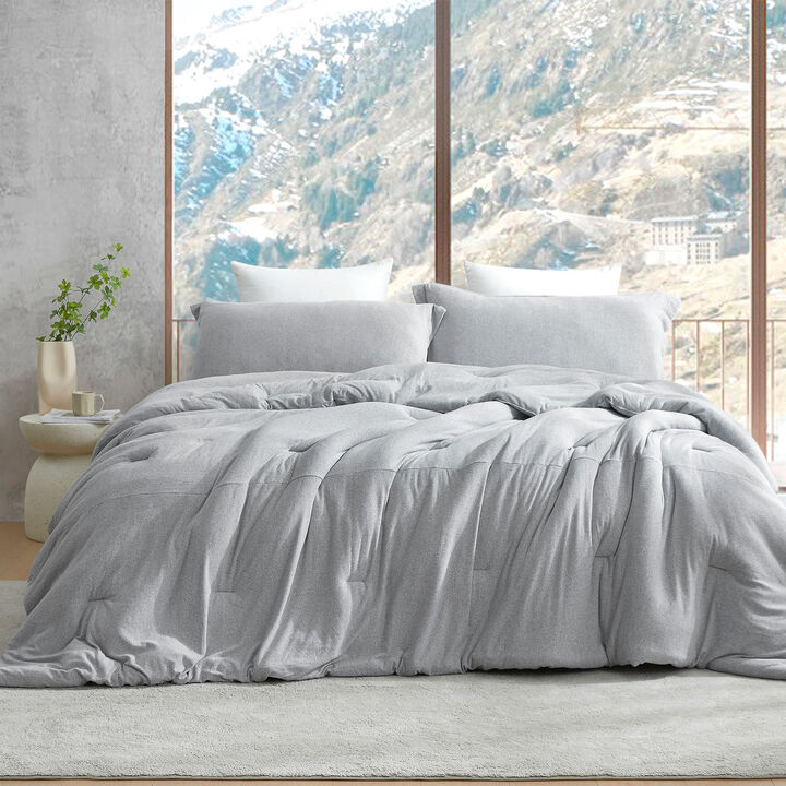 Sweater Weather - Coma Inducer� Oversized Comforter Set