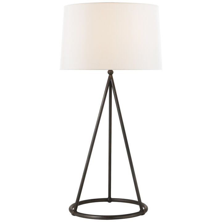 Nina Tapered Table Lamp