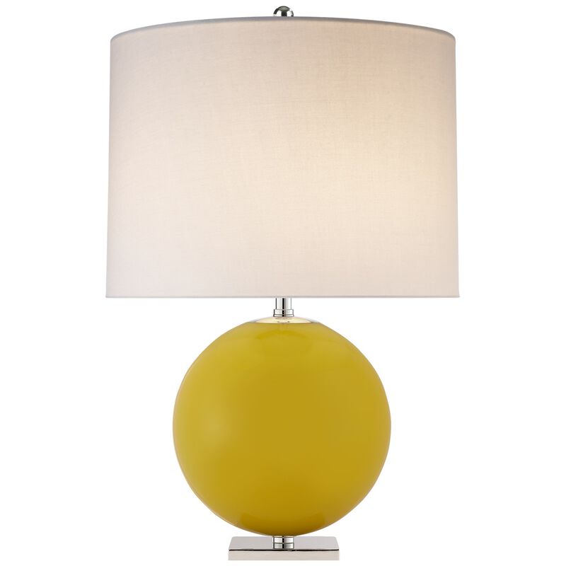 Elsie Table Lamp