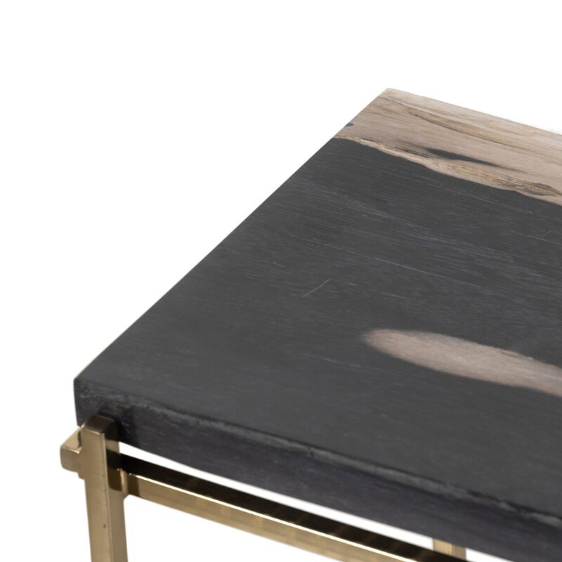 Tig End Table