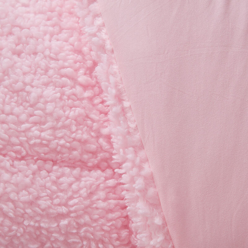 Cotton Candy - Coma Inducer� Oversized Comforter