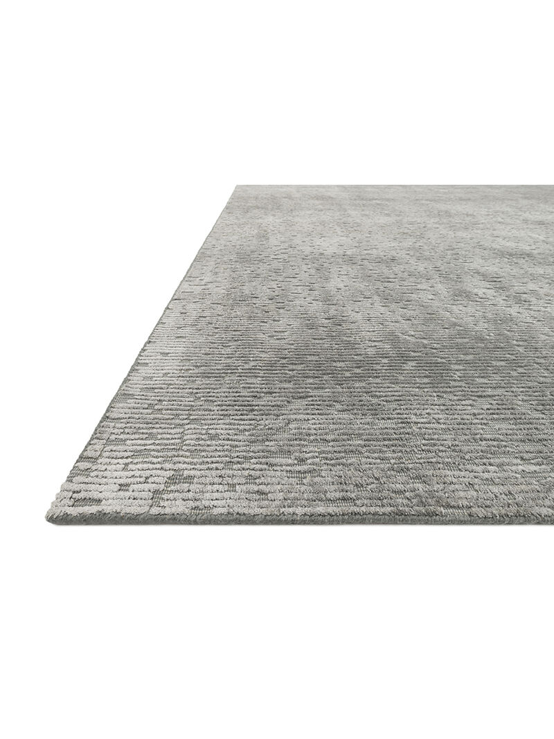 Ollie Grey 9'6" x 13'6" Rug