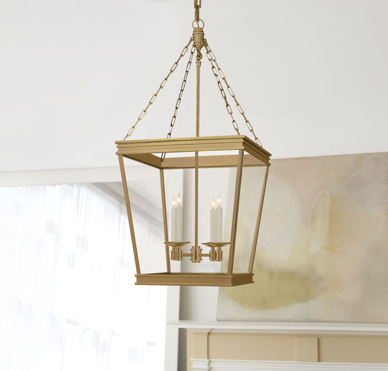 Chapman & Myers Launceton Pendant Collection