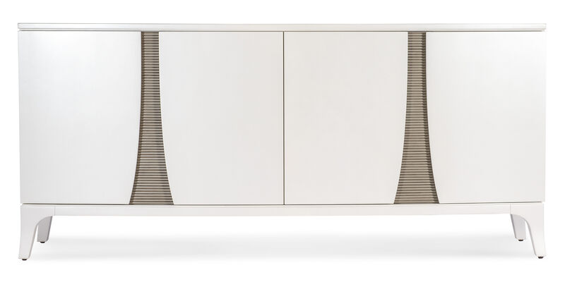 Bella Donna Entertainment Credenza