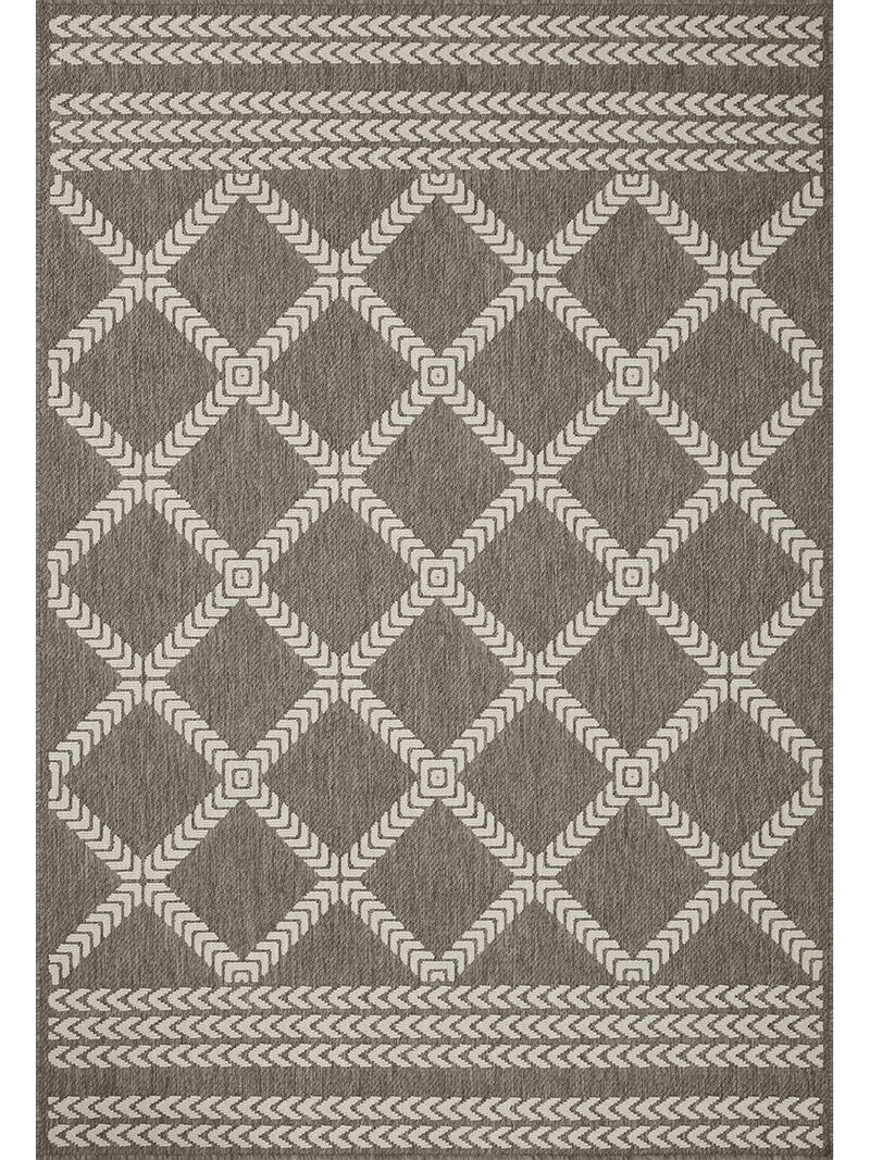 Rainier Natural/Ivory 11'6" x 15' Rug