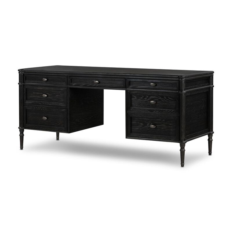 Toulouse Executive Desk