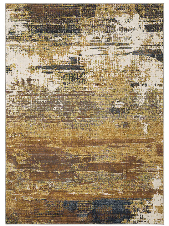 Caravan 8020X 7'10" x 11' Rug